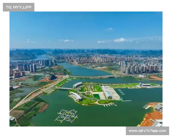 武宣县七星湖水域环境整治全面完成推动生态提升与国际化标准建设 武宣县七星湖水域环境整治全面完成推动生态提升与国际化标准建设