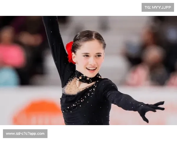 美国选手莱维托加拿大站短节目连跳落冰勉强，影响排名