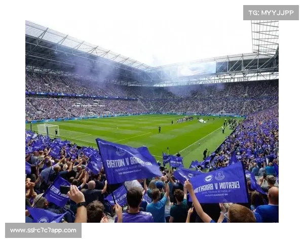 英超与科技公司合作，智能球场建设试点