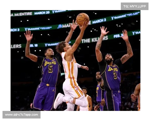 湖人投篮命中率西部第二，但防守效率垫底制约发展