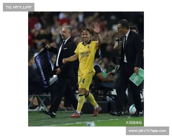 意甲技术流革命进行中，德布劳内、莫德里奇等中场大师提升联赛技术水平